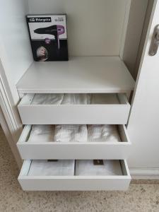 La Longuera - Playa Cruz del Mar