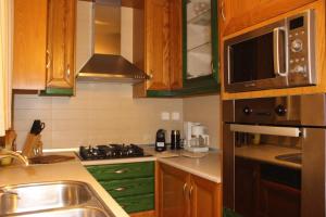 Boeros Apartment Corfu