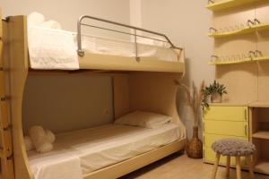 Boeros Apartment Corfu