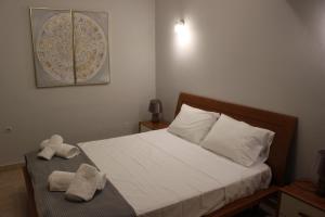 Boeros Apartment Corfu