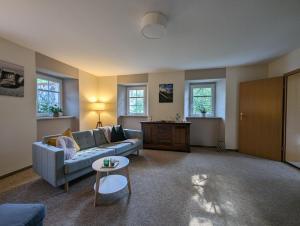 Ferienwohnung grünes Haus Colditz