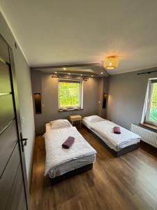 Apartament nad Bukówką