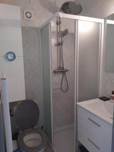 Appartements Studio de la pinede : photos des chambres