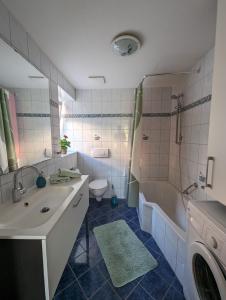 Ferienwohnung grünes Haus Colditz