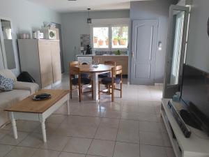 Appartements Studio de la pinede : photos des chambres