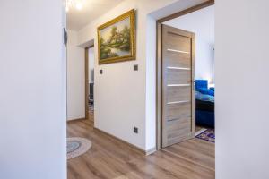 Apartament u Sabiny i Stanleya