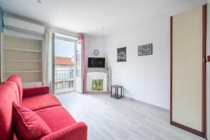 2P hyper-centre Nice