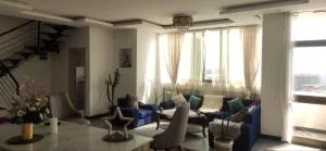 Addis Duplex Apartment - Ādadī