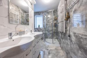 Apartament u Sabiny i Stanleya