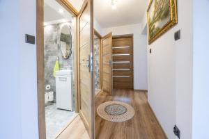 Apartament u Sabiny i Stanleya