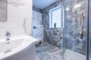 Apartament u Sabiny i Stanleya