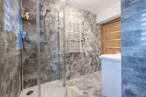 Apartament u Sabiny i Stanleya