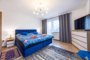 Apartament u Sabiny i Stanleya