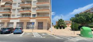 Apartamento Salamanca 38 en Santa Pola