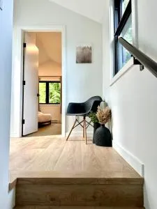 cottage NOMAD - Salmon Beach