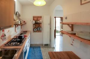 Casa Nicolai, 2-Room Accomodation Lake Mergozzo