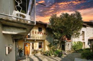 Casa Nicolai, 2-Room Accomodation Lake Mergozzo