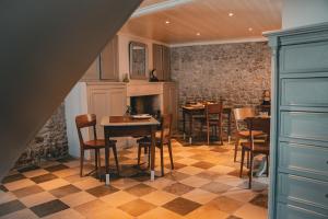 B&B / Chambres d'hotes La Suite en Re : photos des chambres