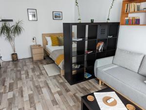 Sebastian Studio Apartment