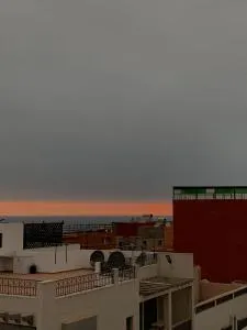 Targant ossonfo - Aourir