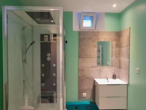 chambre les Campanules