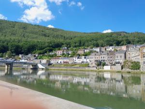 chambre les Campanules