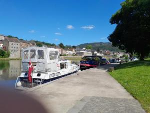 chambre les Campanules