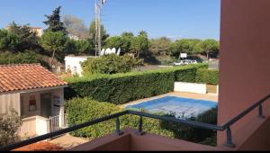 Appartements Residence les Nautiles : photos des chambres