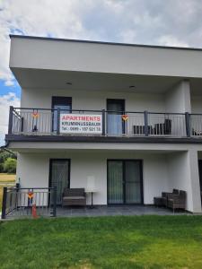 Apartment an der Donau