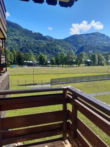 Appartement les Oursons