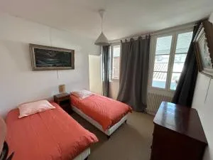 Ma jolie maison de Pont l'Evêque - 蓬莱韦克