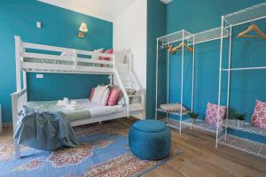 La Nike - Attico a Desenzano Centro, 10 Minuti dal Lungo Lago