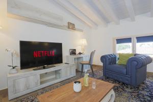 La Nike - Attico a Desenzano Centro, 10 Minuti dal Lungo Lago