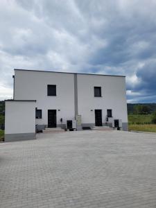 Apartment an der Donau