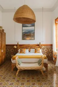 Dreamsea Boutique Experience - San Felipe