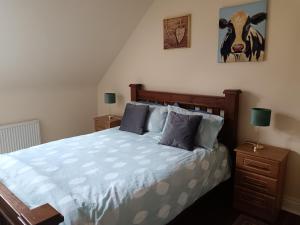 Victorias Countryside Apartment