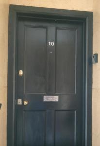 Lovely one-bed flat near University of Aberdeen