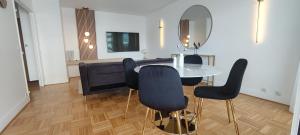 Appartement de standing