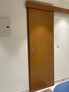 Elite 1BHK Flat at prime location of Trivandrum