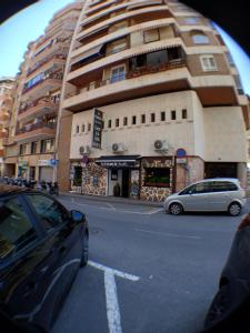 Comfort Apartamento Compartido