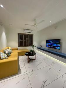 Elite 1BHK Flat at prime location of Trivandrum