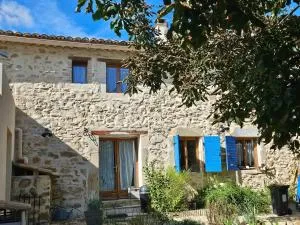 le mas du clos soleihan - 圣热尔韦