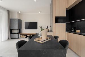 The Q Bliss - your new 4-star hideaway with a garage