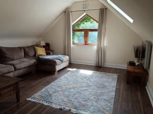 Victorias Countryside Apartment