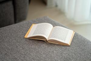 The Q Bliss - your new 4-star hideaway with a garage