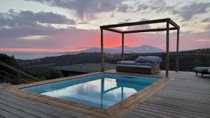 Villa LilieKaena - Albitreccia