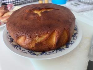 Villa Fatta di Sogni img12