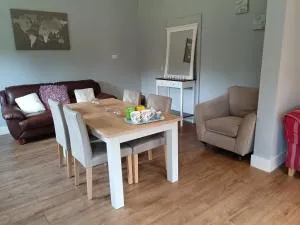 Victoria's Countryside Apartment - Dún ar Aill