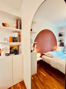 Charmant Appartement au cœur de Montmartre!