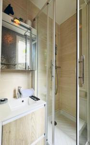 Charmant Appartement au cœur de Montmartre!